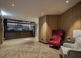 Cervino - VRetreats, an SLH hotel 3