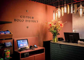 Cityden BoLo District 4
