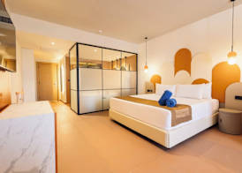 Princess Family Club Riviera - All Inclusive 4