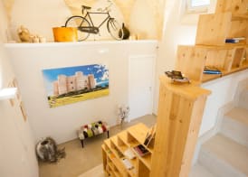 Campanili di Puglia B&B 4