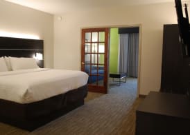 Holiday Inn Express & Suites KINGSPORT-MEADOWVIEW I-26 by IHG 2