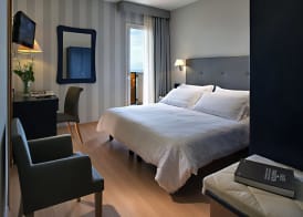 Hotel Orient & Pacific 4