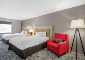 Country Inn & Suites by Radisson, Dayton South, OH 3