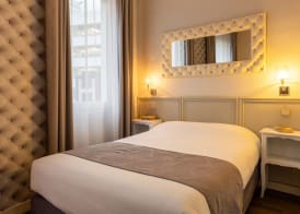 Hôtel de France 5
