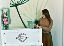 ANFITEATRO LE SUITES 3