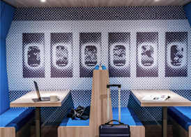 ibis Styles Beauvais 5