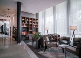 Radisson Hotel & Conference Centre Oslo Airport 2
