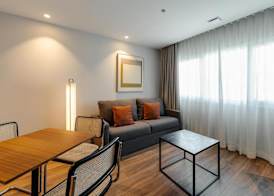 Apartamentos 2H LIVING 2