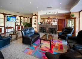 Mercury Hotel- All Inclusive 2