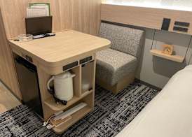 WASHINGTON R&B Hotel Ueno Hirokoji 5