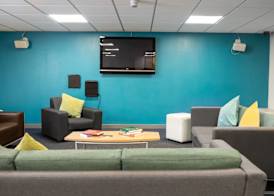 Burley Road - Campus Accommodation 3
