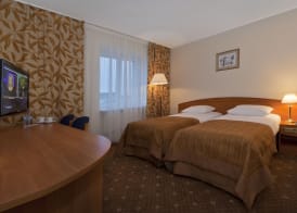 Warmiński Hotel & Conference 4