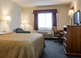 Quality Inn Hudsonville South 5