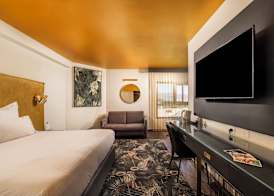 EVE by Adam Hotels 5