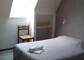 Hôtel Le Goas Plat 2