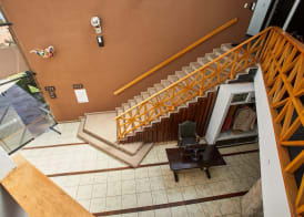 Casa Andina Premium Puno 2