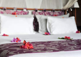 Anjajavy le Lodge - Relais&Châteaux 2