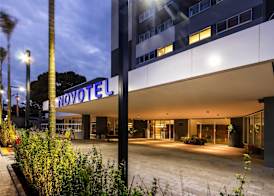 Novotel Lencois Paulista 4