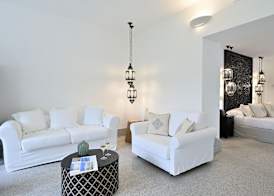 Arbatax Park Resort - Suites Del Mare by Falkensteiner 5