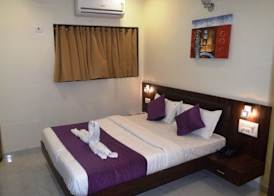 Hotel Amber-colaba 4