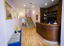 Hotel Donnini 4