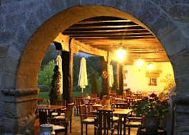 Hotel Palación de Toñanes 5