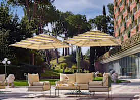 Rome Cavalieri, A Waldorf Astoria Hotel 2