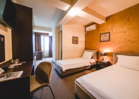 Hotel Keto 2