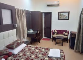 Hotel Alka 5