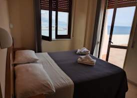 Hotel Hydra Club 3