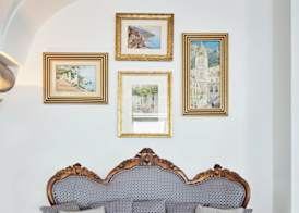 Hotel Santa Caterina 3