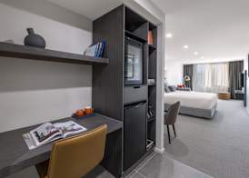 Deco Hotel Canberra 3