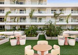 Wyndham Santa Marta Aluna Beach 3