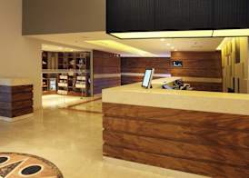 Villahermosa Marriott Hotel 2