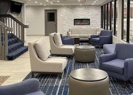 Quality Inn Roseville-Detroit North 2
