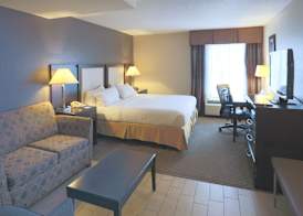 Holiday Inn Express & Suites BLYTHEWOOD by IHG 4