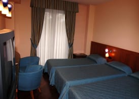 Hotel Michelangelo Palace & SPA 3