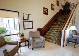 Quality Inn Rockdale 2