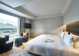 The Gate Hotel Ryogoku by Hulic 5