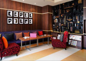 Tongtara Riverview Hotel 3