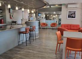ACE Hôtel Travel Fabrègues - A9 Montpellier Sud 3