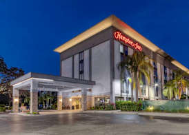 Hampton Inn Sarasota/I-75 Bee Ridge, FL 2