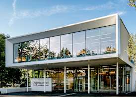Vitalhotel der Parktherme - inkl Thermeneintritt & Sauna 2
