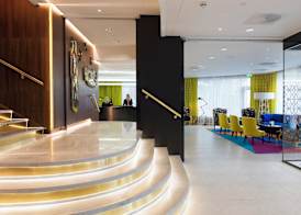 Thon Hotel Rosenkrantz Oslo 3