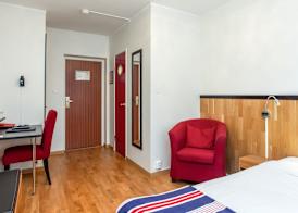 Best Western Sjofartshotellet 5