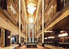 Wyndham Grand Plaza Royale Chongqing 5