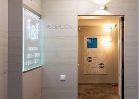 Pension Residencia F&F 4