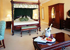 Barberstown Castle 4