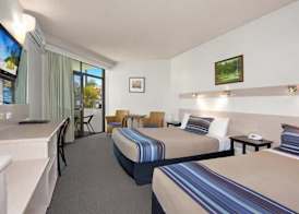 East Port Motor Inn 5