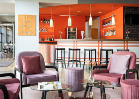 mainhaus Stadthotel Frankfurt 2